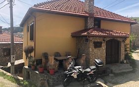 Luxury Villa Medusa Temple